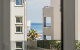 Apartments The Beach Resort Vir